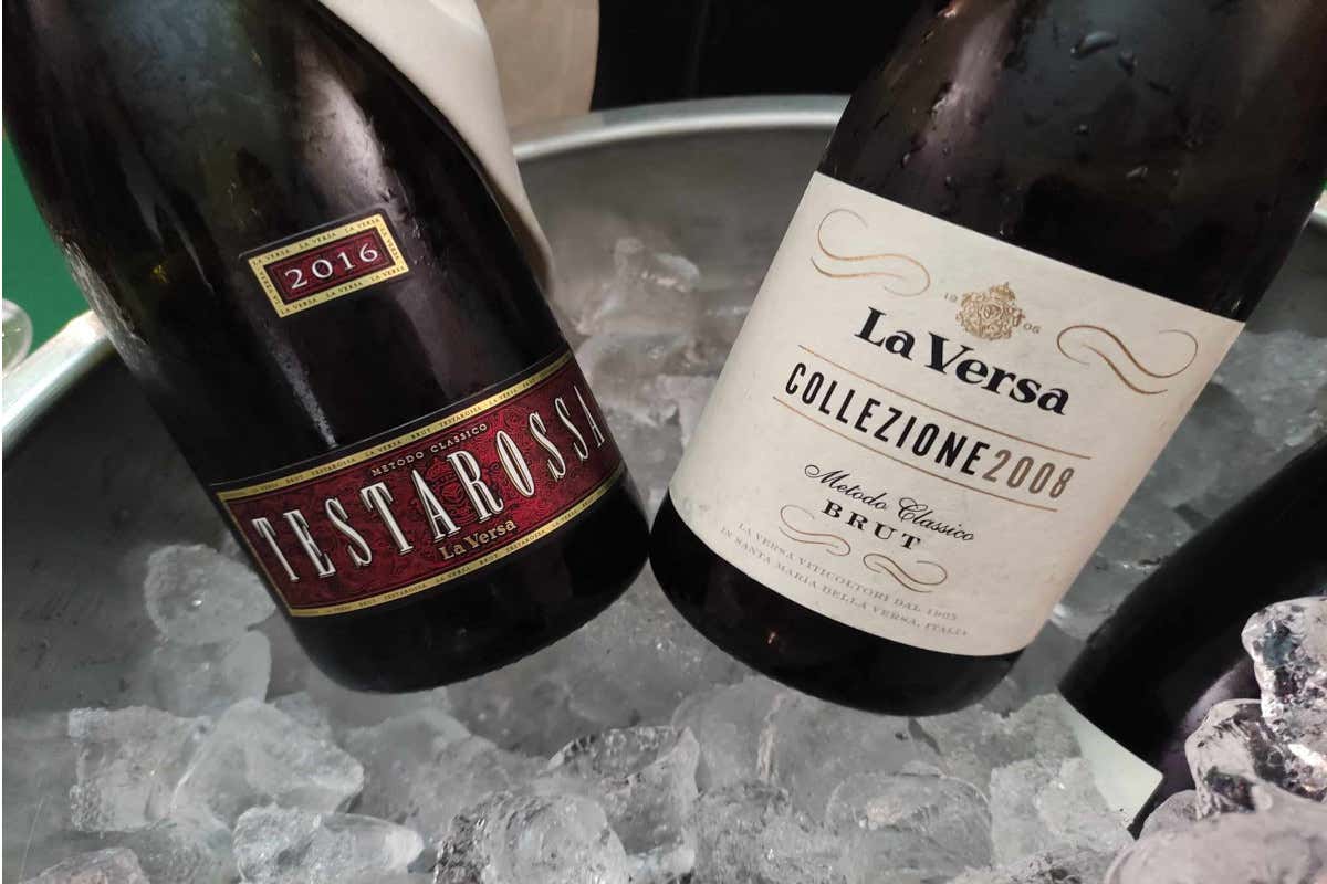 Terre d'Oltrepò e la 